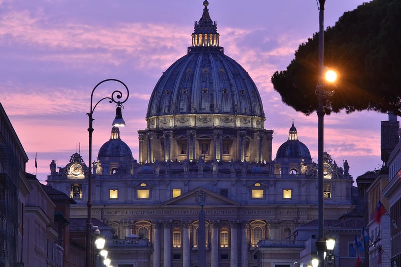 Roman Roads